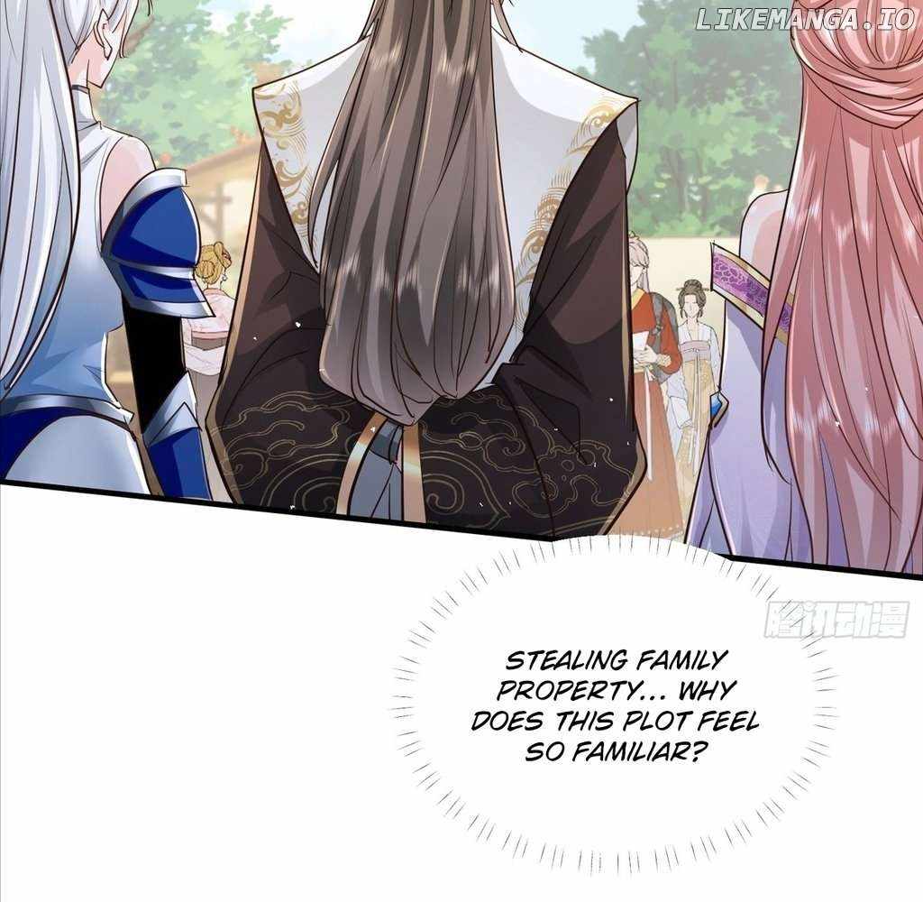 Humble System, Beg Me to Be Invincible Chapter 50 40